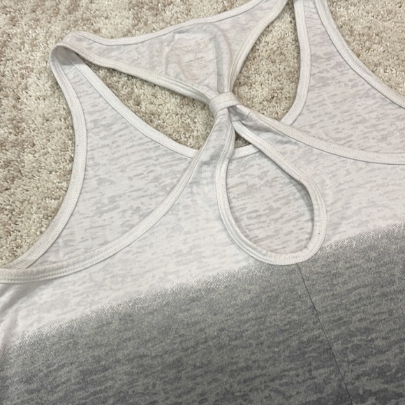Ombré Razorback Tank top Size M - Picture 5 of 5